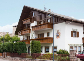 Отель Pension an der Mayenburg, Лана